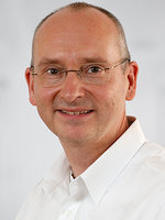 Dr. med. Dirk Hahne