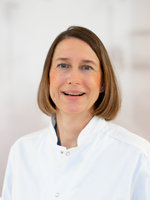 Dr. med. Simone Müller
