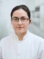 Dr. med. Katerina Lappas