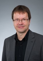 Pastor Stefan Giesel