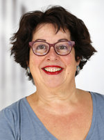 Dr. med. Yvonne Rörig-Ure