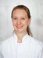Dr. med. Doris Stüder-Kuhl