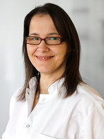 Dr. med. (RO) Raluca Griguta