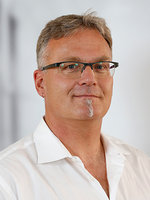 Dr. med. Sven Wolf