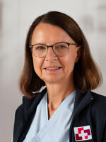  Sabine Brandenstein