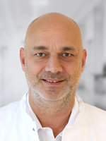 Prof. Dr. med. Axel Partenheimer