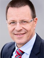 Prof. Dr. med. Peter Landwehr