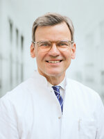 Prof. Dr. med. habil. Helmut Lill