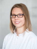 Dr. med. Isabel Eckert