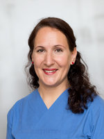 Dr. med. Mirjana Heuer