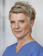 Dr. med. Kathrin Oehler-Rahman