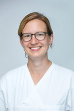 Dr. Sandra Gross
