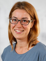 Dr. med. Franziska Hahn