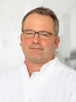 Dr. med. Martin Schott, DESA