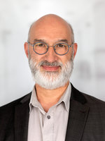 Prof. Dr. med. Michael Fantini