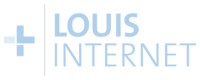 Logo LOUIS INTERNET - Agentur für Konzept, Gestaltung und Realisation