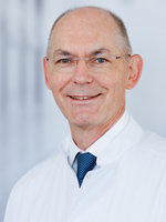 Prof. Dr. med. Thomas Weiss, FESC