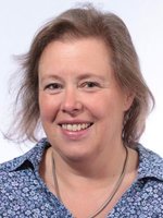 Dr. med. Ingrid Böhme