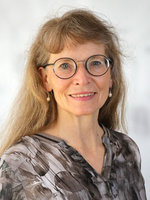 Pastorin Anke Johanna Scholl