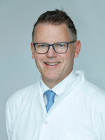 Prof. Dr. med. Olaf Krause
