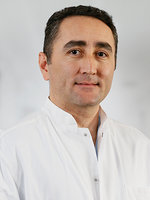 Dr. med. Odiljon Ikromov