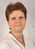Prof. Dr. med. Dorothea Daentzer MBA