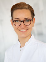 Dr. med. Marit Vrielmann