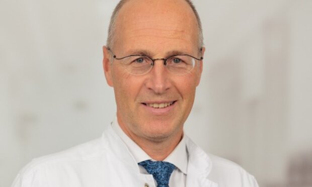 Univ.-Prof. Dr. med. Henning Windhagen